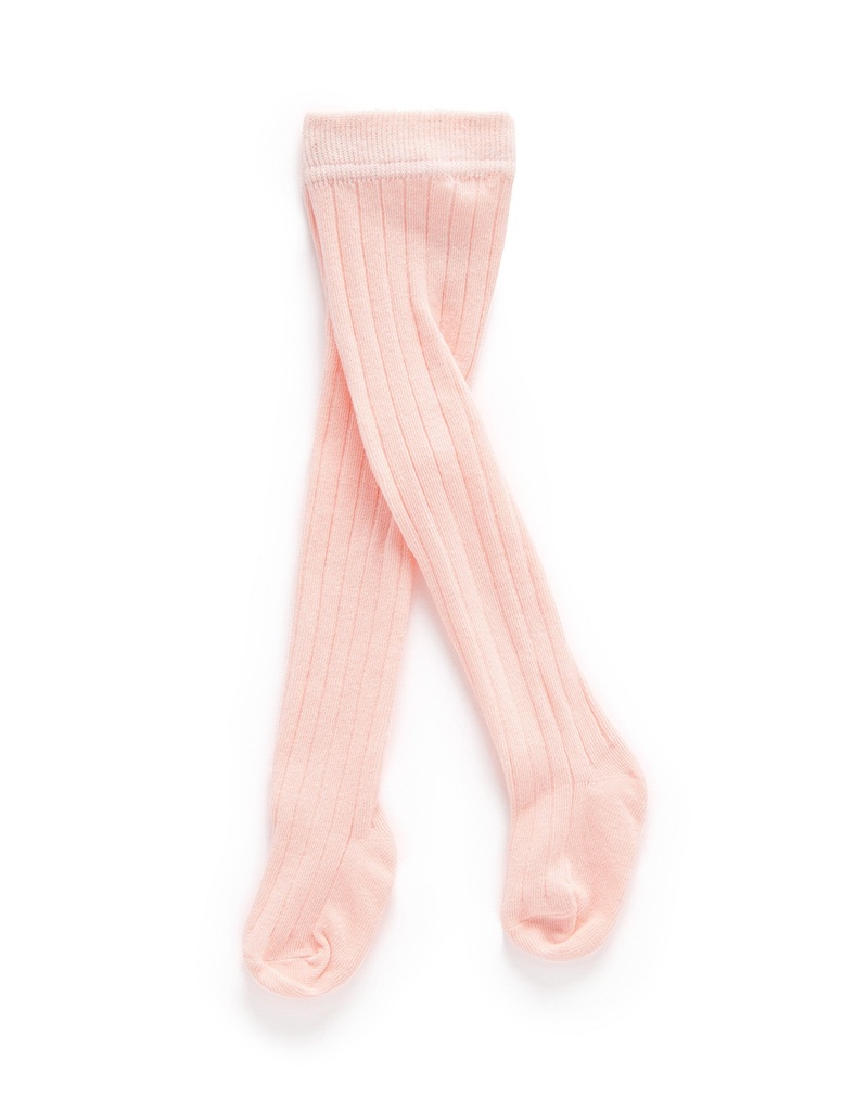 Purebaby | Rib Tights