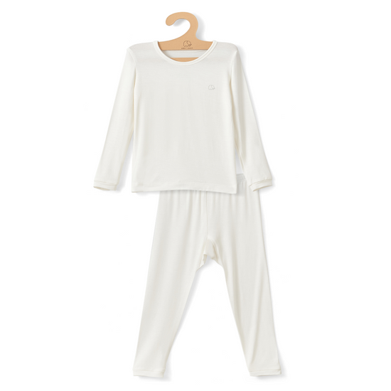 Anvi Baby | Bamboo Spandex Pyjama Set