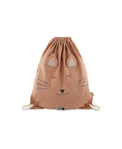 Trixie | Drawstring Bag