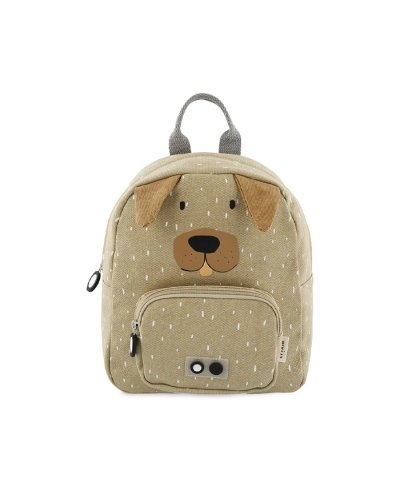 Trixie | Small Backpack