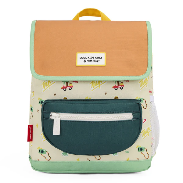 Hello Hossy | Backpack