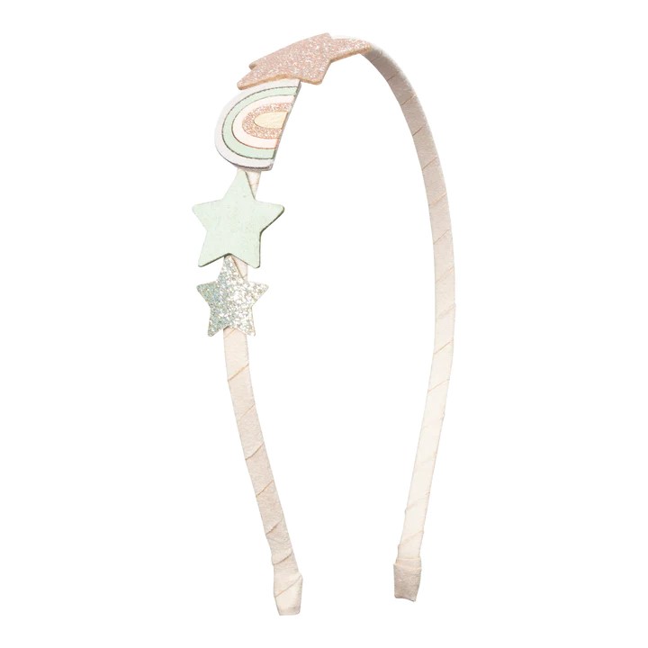 Mimi + Lula | Dreamer Alice Hairband