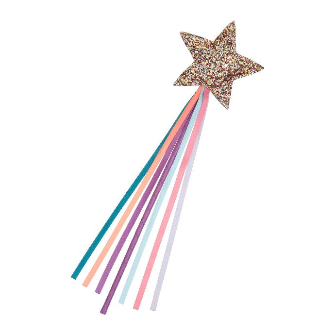 Mimi + Lula | Supernova Ribbon Wand