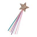 Mimi + Lula | Supernova Ribbon Wand