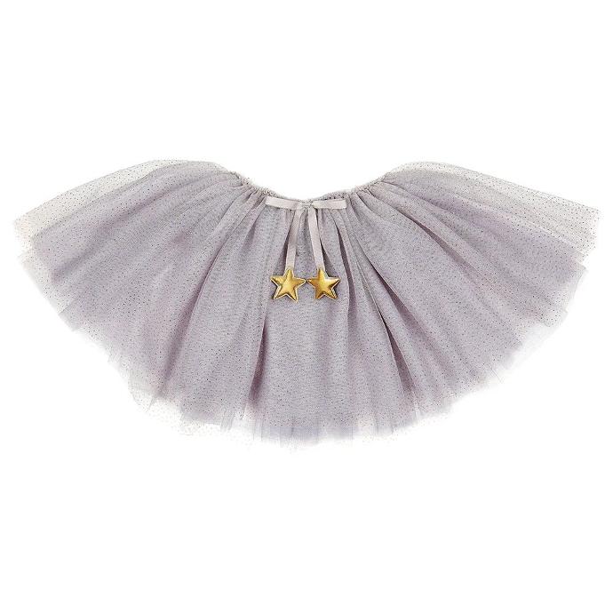 Mimi + Lula | Tutu - Grey