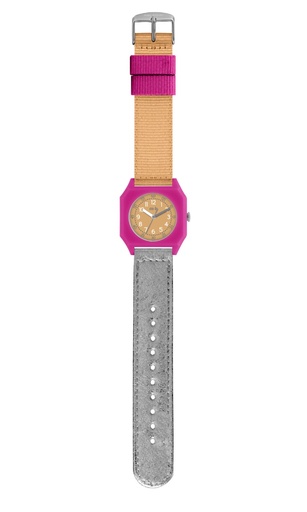 Mini Kyomo | Kids Watch - Disco