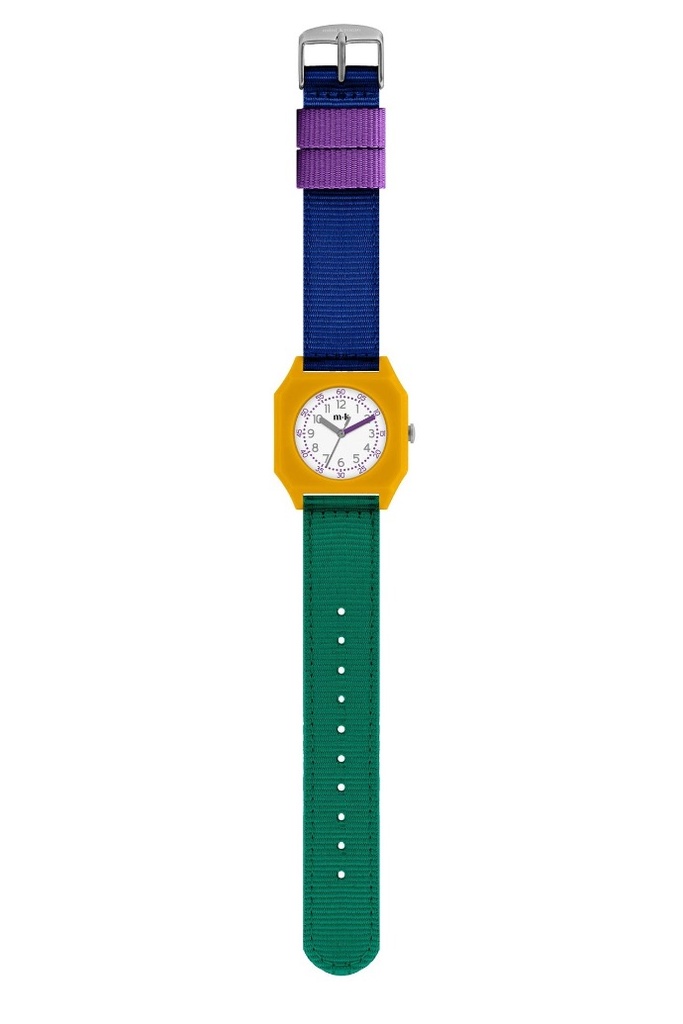 Mini Kyomo | Kids Watch - Banana Heaven