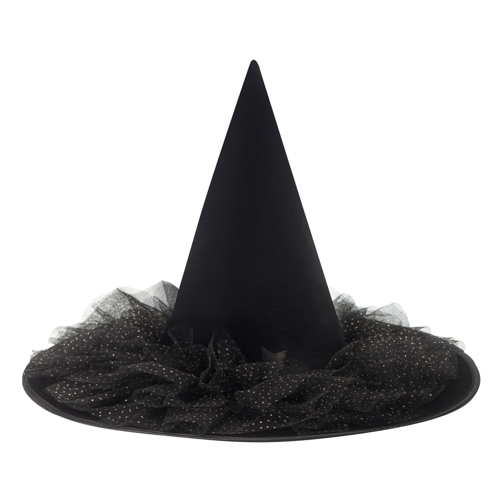 Mimi + Lula | Esmerelda Witch Hat