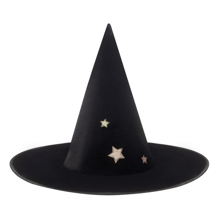 Mimi + Lula | Gertrude Witch Hat