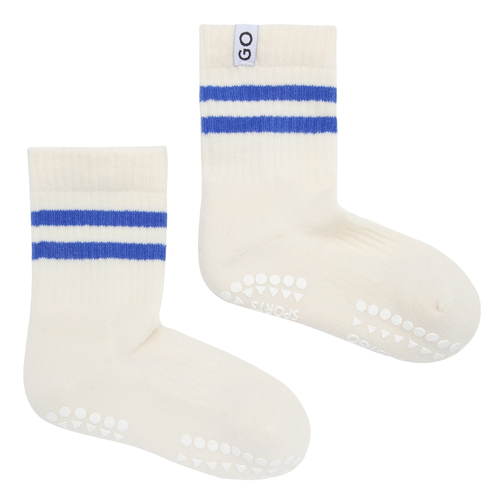 GoBabyGo | Non-Slip Sport Socks