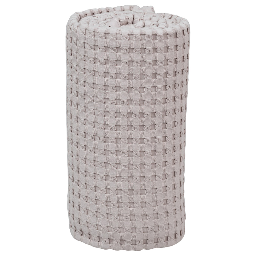 Lulujo | Waffle Blanket (100cm x 80cm)