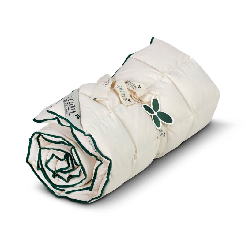 Cocoon | Kapok Duvet 