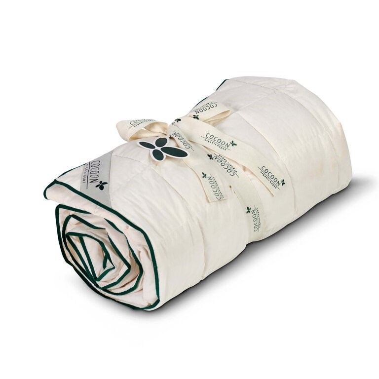 Cocoon | Kapok Duvet Light