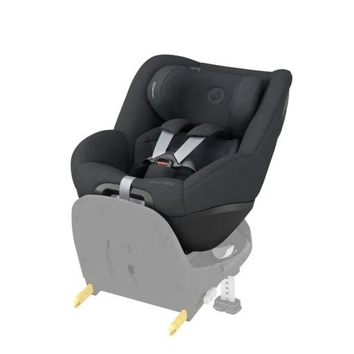 Cybex sirona graphite outlet black