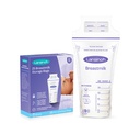 Lansinoh | Breastmilk Storage Bags