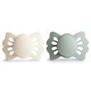 FRIGG | Lucky Symmetrical Silicone (2-Pack)