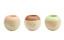 Plan Toys | Sensory Tumbling in Modern Rustic Color