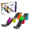 Magna-Tiles | Downhill Duo 40-Piece Set