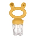 Haakaa | Fresh Food Feeder and Cover Set