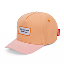 Hello Hossy | Cap Mini Coral