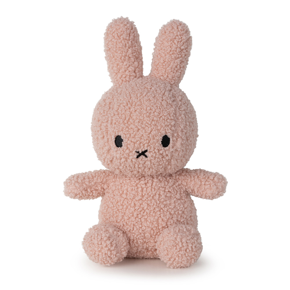 Miffy & Friends | Sitting Tiny Teddy