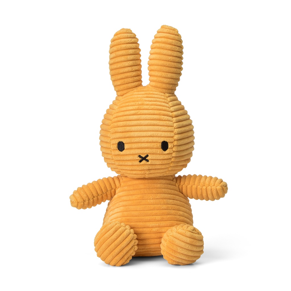 Miffy & Friends | Sitting Corduroy (23cm)