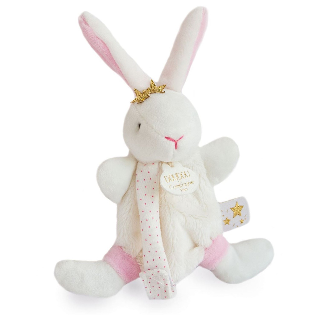 Doudou Et Compagnie | Dummy Holder