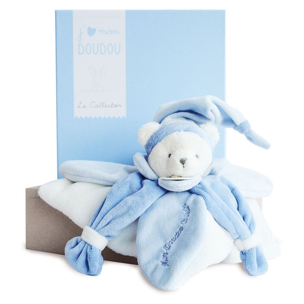 Doudou Et Compagnie | Bear Comforter