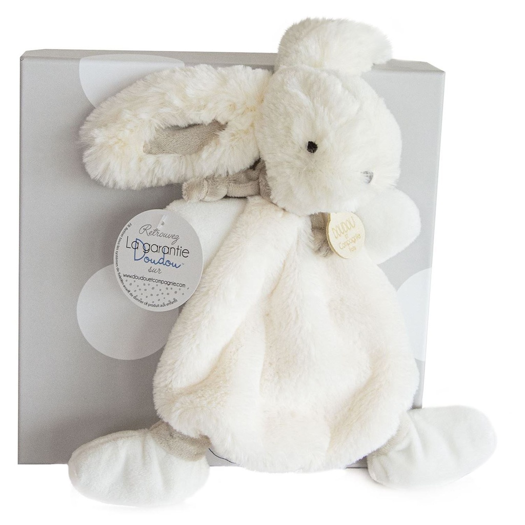 Doudou Et Compagnie | Bunny BonBon - Comforter