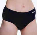 WUKA | Stretch Seamless Midi Brief Heavy (XS-L)