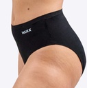 WUKA | Stretch Cotton Midi Brief Heavy