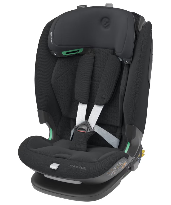 Maxi Cosi | Titan Pro2 I-SIZE Car Seat