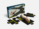 Way To Play | Flyer - Runway - Flexible Airport Set