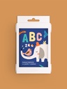 Scrollino | ABC Zoo