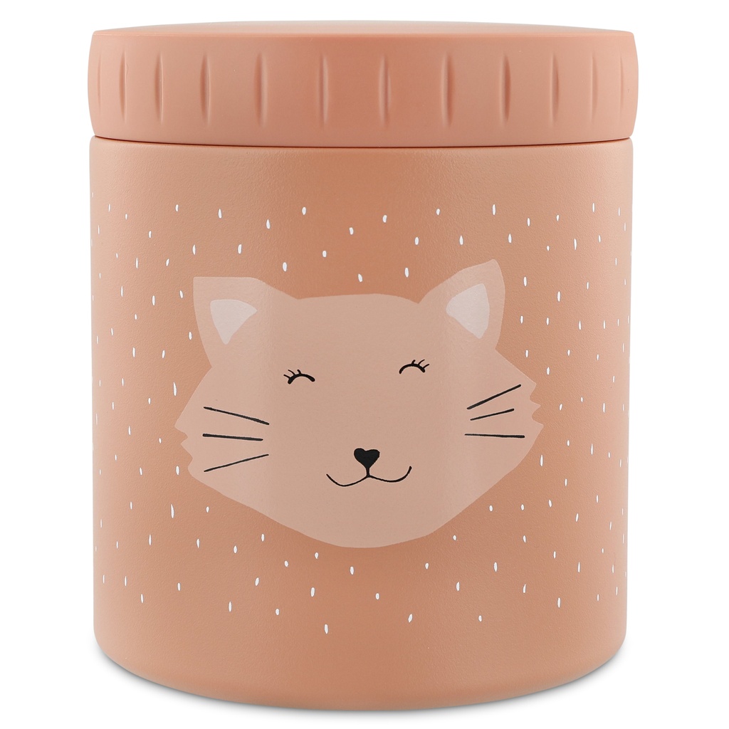 Trixie | Insulated Food Jar 500ml