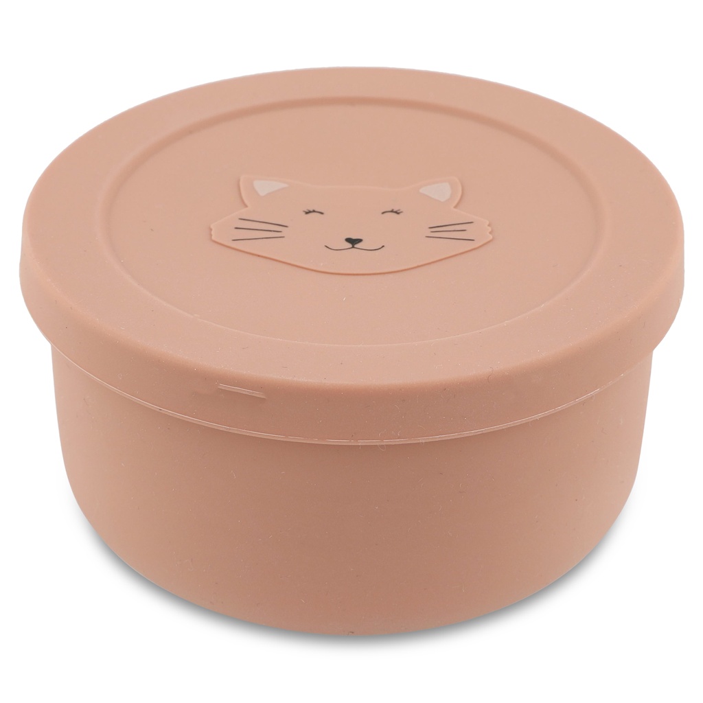 Trixie | Silicone Snack Box with Lid