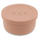 Trixie | Silicone Snack Box with Lid