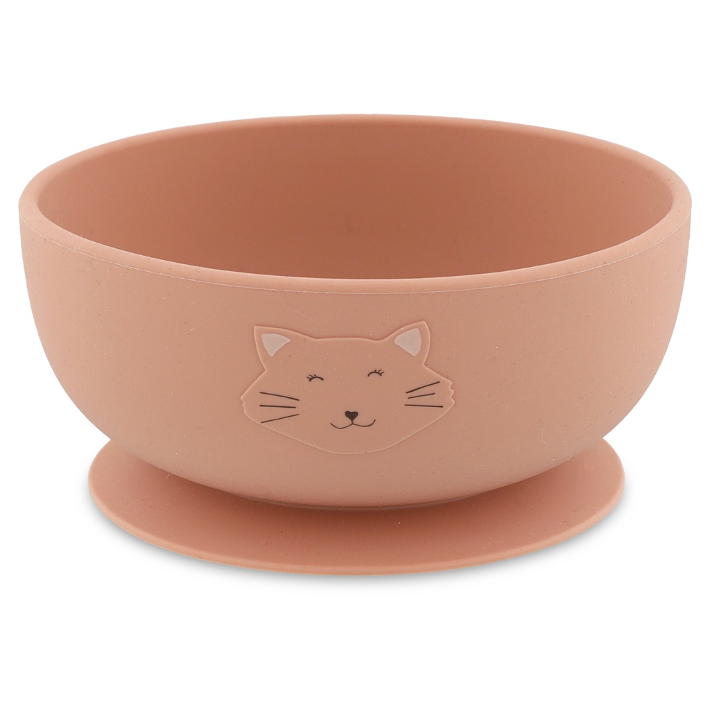 Trixie | Silicone Bowl with Suction