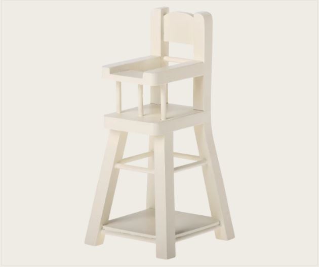 Maileg | Micro High Chair