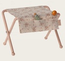 Maileg | Nursery Table, Baby Mouse