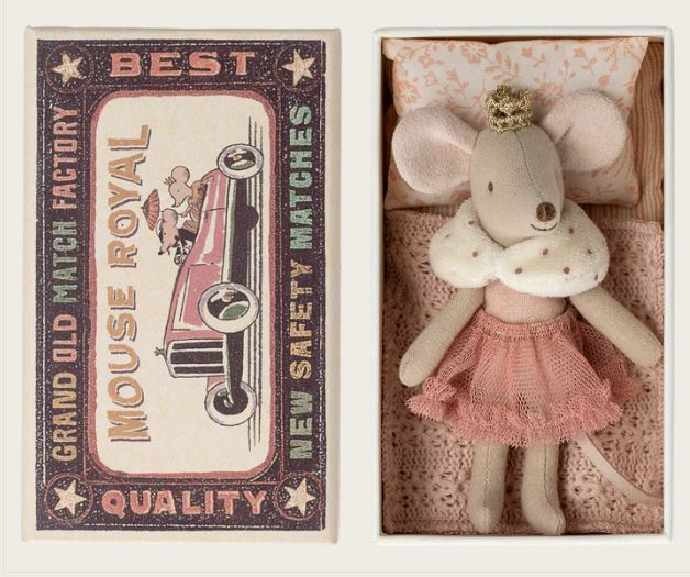 Maileg | Princess Mouse