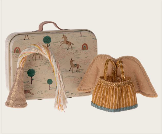 Maileg | Fairy Clothes in Suitcase