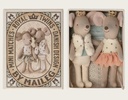 Maileg | Royal Twins Mice