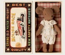 Maileg | Big Sister Mouse in Matchbox