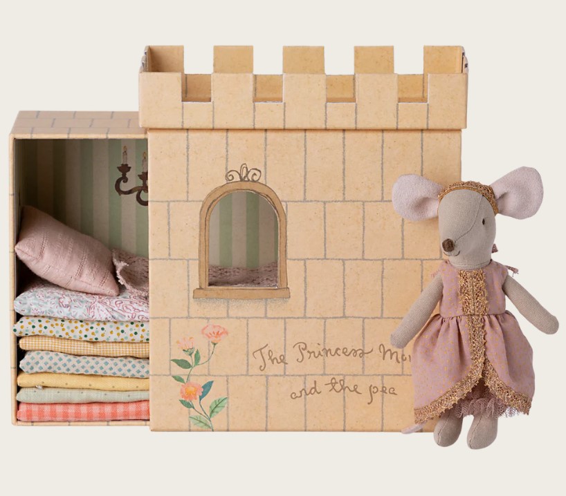 Maileg | Princess & the Pea