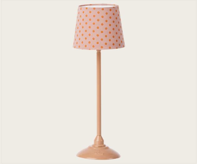 Maileg | Miniature Floor Lamp
