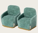 Maileg | Mouse Chair 2-pack
