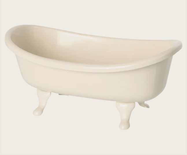 Maileg | Miniature Bathtub