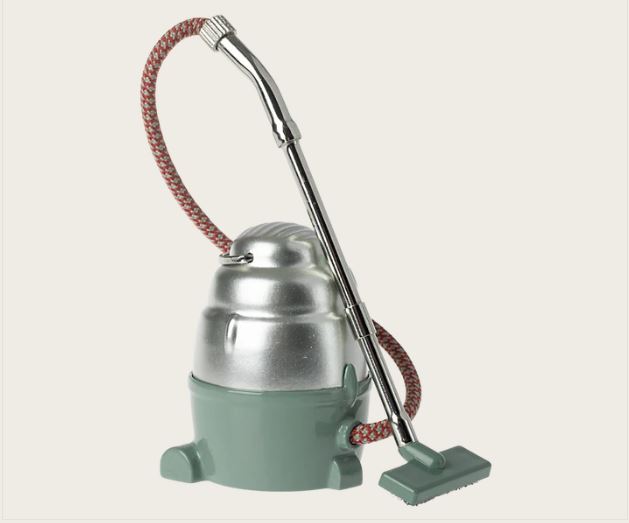 Maileg | Mouse Vacuum Cleaner