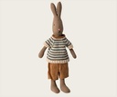 Maileg | Rabbit Shirt & Shorts- Size 1